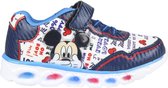 Disney - Mickey Mouse - Sneakers met lichtjes - maat 25