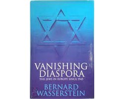 Vanishing Diaspora