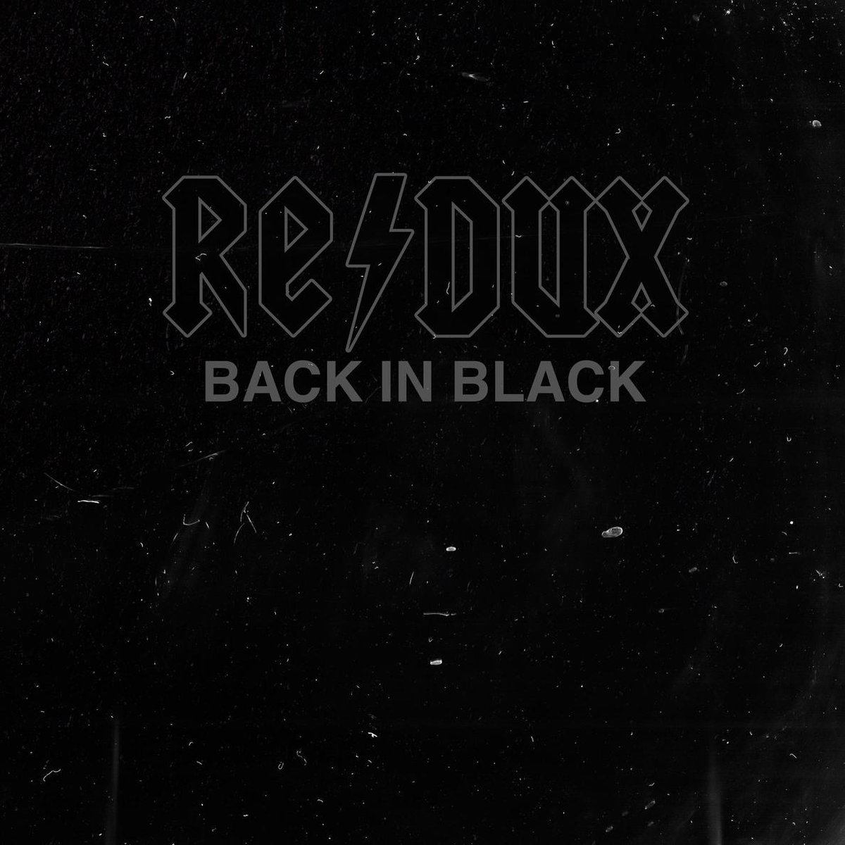 Back in Black