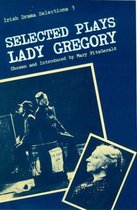 Selected Plays of Lady Gregory
