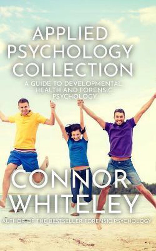 Introductory- Applied Psychology Collection - cover
