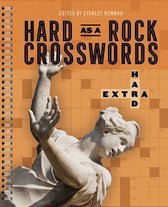 Hard as a Rock Crosswords