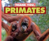 Thank You, Primates