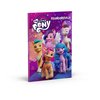 foto van My Little Pony Film Vriendenboekje