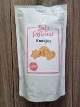 koekjes Mix  500gr