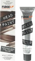 Fudge Headpaint Professional Colour Haarkleur Permanente Crèmekleuring 60ml - 5.4 Light Copper Brown