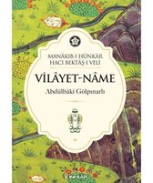 Vilayetname