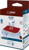 Vervangende pads (XL) Ciano CFBIO XL - Type: Stop-Algae