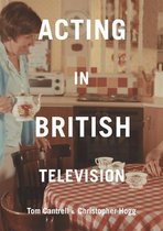 Acting in British Television