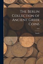 The Berlin Collection of Ancient Greek Coins; 1952