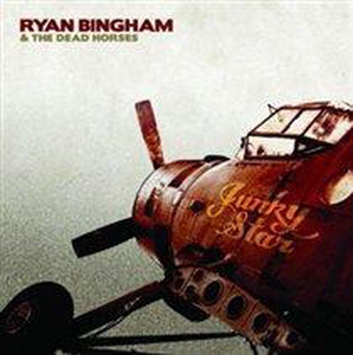 Junky Star (CD)