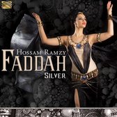 Hossam Ramzy - Faddah. Silver (CD)