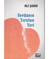 Sevdanın Yırtılan Yeri