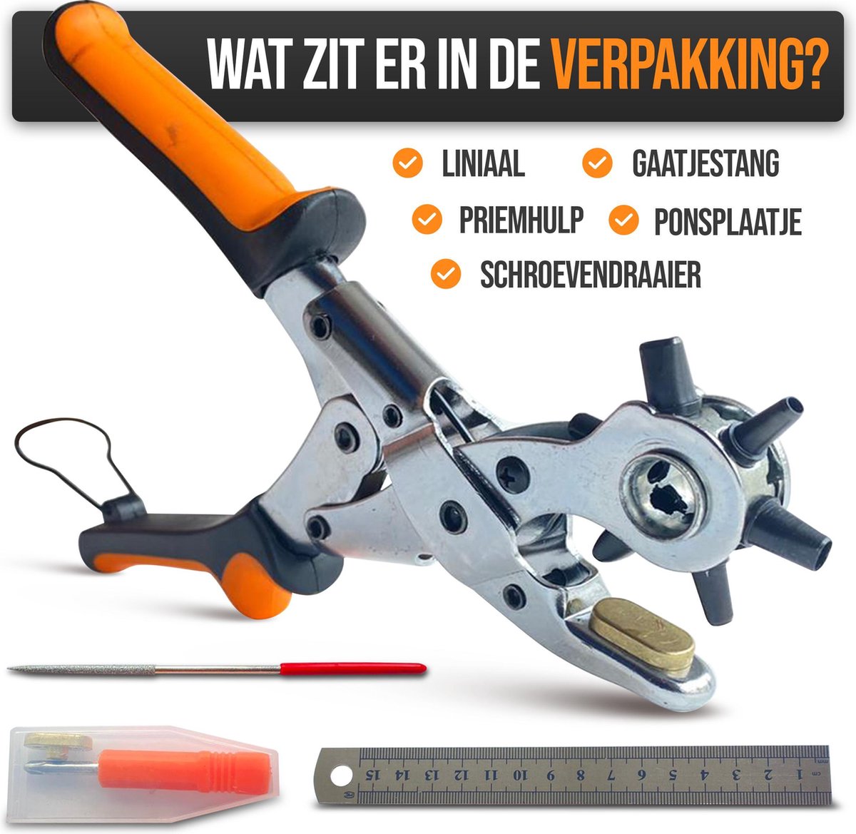 gaatjestang-revolvertang-voor-leder-ponstang-papier-oogjestang