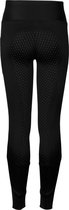 Harry's Horse Rijlegging  Loulou Glasgow Kids Full Grip - Black - 140