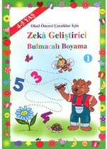 Zeka Gestirici Bulmacali