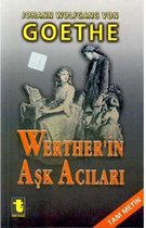 Werther'in Aşk Acıları