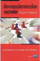 Davranışlarımızdan Seçmeler