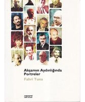 Akşamın Aydınlığında Portreler