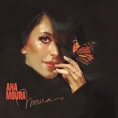 Ana Moura - Moura (CD)