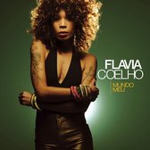 Flavia Coelho - Mundo Meu (CD)