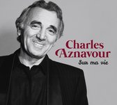 Charles Aznavour - Sur Ma Vie (Best Of) (2 CD)