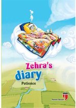 Zehra’s Diary   Patience