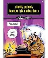 Görmüş Geçirmiş İnsanlar İçin Karikatürler