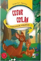 Tomurcuk Masallar Seti   10 Kitap Takım