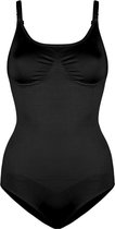 Bodyboo - BB1040 - black / XXL