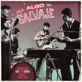 Various Artists - Algo Salvaje, Vol. 3 (2 LP)