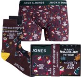 Jack & Jones - Heren - Giftbox Cupido - S