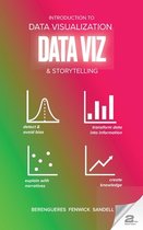 Visual Thinking- Introduction to Data Visualization & Storytelling