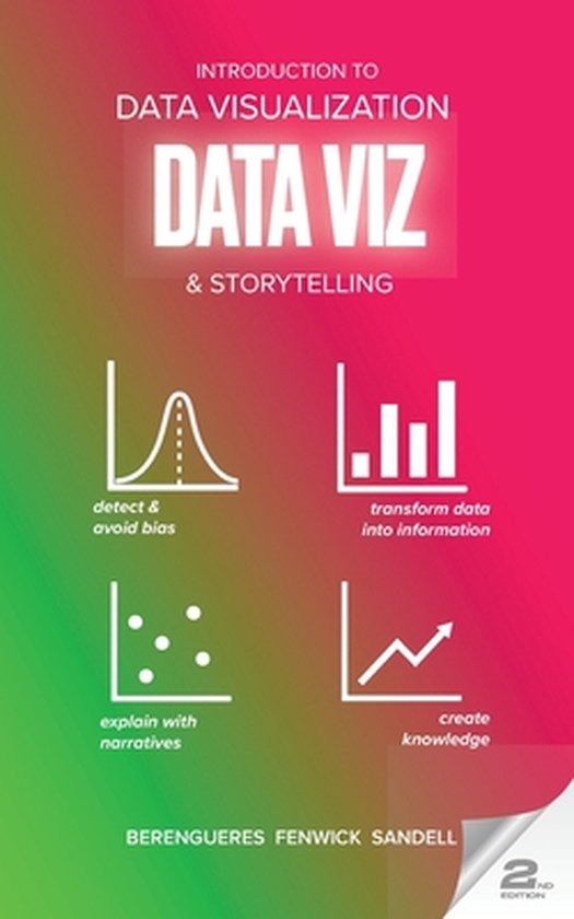 Introduction to Data Visualization & Storytelling