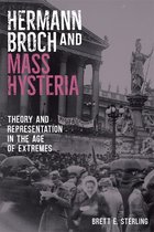 Studies in German Literature Linguistics and Culture- Hermann Broch and Mass Hysteria