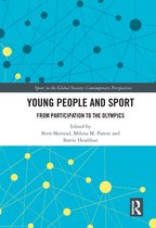 Sport in the Global Society – Contemporary Perspectives - Young People and Sport