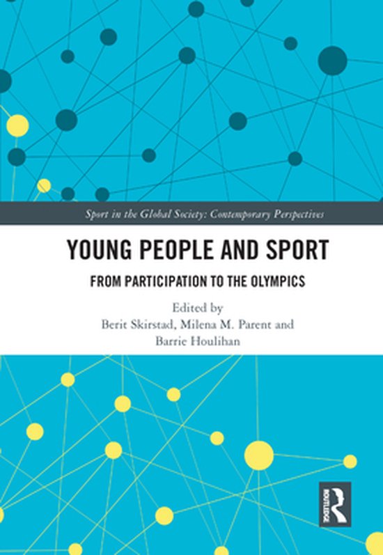 Sport in the Global Society – Contemporary Perspectives -  ... - cover