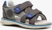 Blue Box jongens sandalen - Grijs - Maat 20