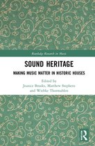 Routledge Research in Music - Sound Heritage