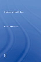 Systems Of Health Care