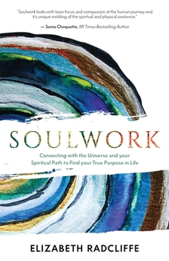 Soulwork - cover