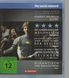 THE SOCIAL NETWORK ( German Import)