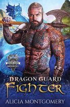 Dragon Guard of the Northern Isles- Dragon Guard Fighter
