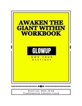 GLOW Above and Beyond