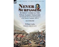 Omslag van Never Surpassed