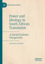 Power and Ideology in South African Translation