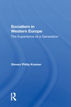 Socialism In Western Europe
