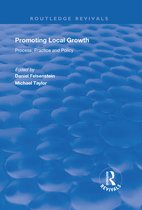 Routledge Revivals - Promoting Local Growth