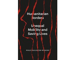 Humanitarian Borders