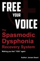free your voice-spasmodic dysphonia recovery system